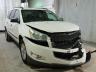 CHEVROLET - TRAVERSE
