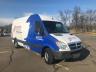 DODGE - SPRINTER