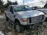 FORD - F250 SUPER