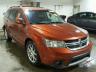 DODGE - JOURNEY