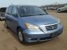 HONDA - ODYSSEY