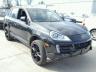 PORSCHE - CAYENNE
