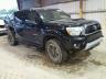 TOYOTA - TACOMA