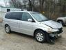 HONDA - ODYSSEY
