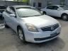 NISSAN - ALTIMA