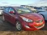 HYUNDAI - ELANTRA