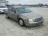 CADILLAC - DEVILLE