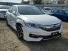 HONDA - ACCORD