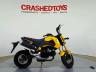 HONDA - GROM
