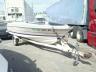 BAYLINER - BOAT