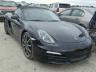 PORSCHE - BOXSTER