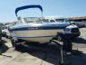 SEARAY - 21 BOW RID