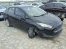 FORD - FIESTA
