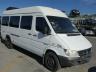DODGE - SPRINTER