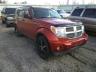 DODGE - NITRO