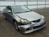 ACURA - RSX