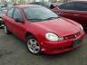 DODGE - NEON
