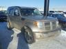 DODGE - NITRO