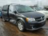 DODGE - CARAVAN