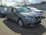NISSAN - SENTRA