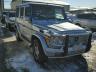 MERCEDES-BENZ - G 55 AMG