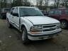 CHEVROLET - S10