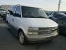 CHEVROLET - ASTRO