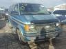 CHEVROLET - ASTRO