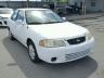 NISSAN - SENTRA