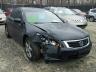 HONDA - ACCORD