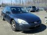 HONDA - ACCORD