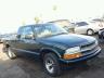 CHEVROLET - S10