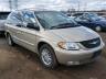 CHRYSLER - MINIVAN