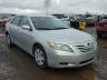 TOYOTA - CAMRY NEW