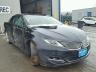 LINCOLN - MKZ