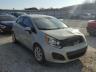 KIA - RIO