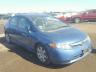 HONDA - CIVIC