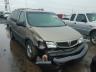 PONTIAC - MONTANA