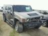 HUMMER - H2