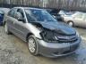 HONDA - CIVIC