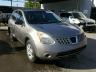 NISSAN - ROGUE