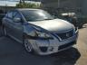 NISSAN - SENTRA