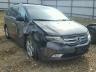 HONDA - ODYSSEY TO