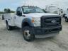 FORD - F450