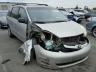 TOYOTA - SIENNA