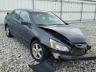 HONDA - ACCORD