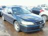 HONDA - ACCORD