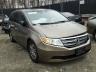 HONDA - ODYSSEY