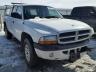 DODGE - DAKOTA