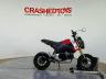 HONDA - GROM